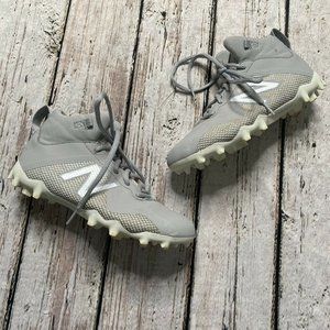 New Balance Freeze Lacrosse Football cleats